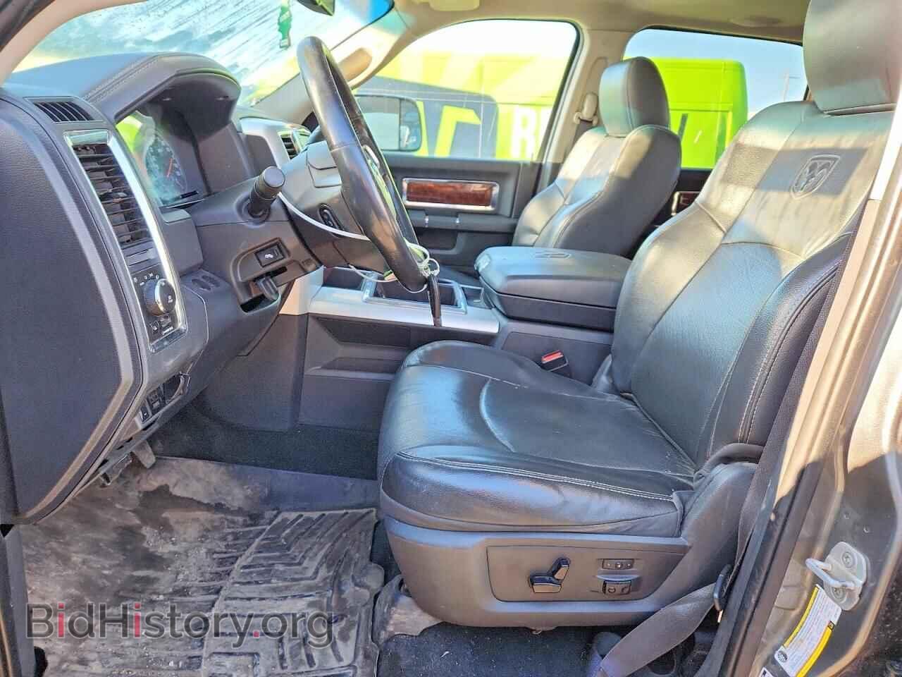 2011 DODGE All Models - VIN: 3D73Y3CL1BG621832 - Photo 7