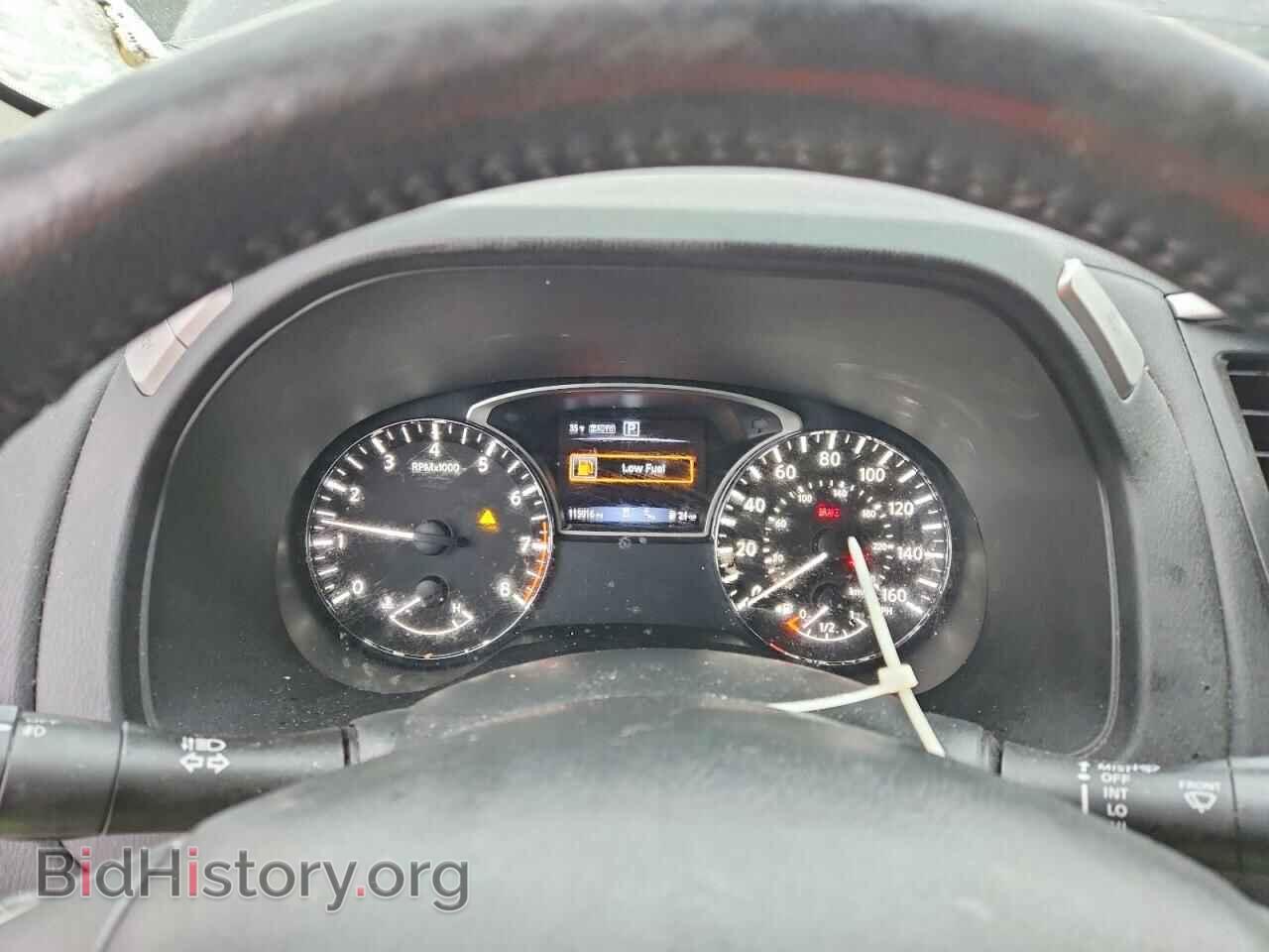 2019 NISSAN PATHFINDER - VIN: 5N1DR2MM9KC622657 - Фото 9