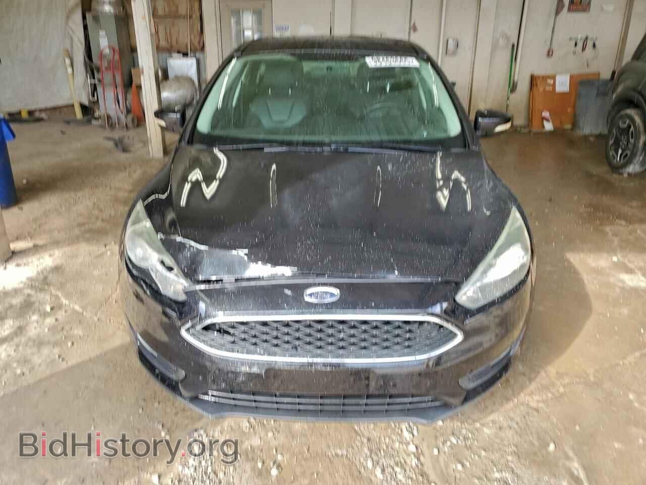 2015 FORD FOCUS - VIN: 1FADP3K20FL326519 - Фото 5