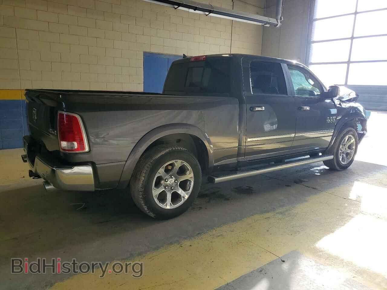 2015 RAM 1500 - VIN: 1C6RR7VT8FS787034 - Фото 3