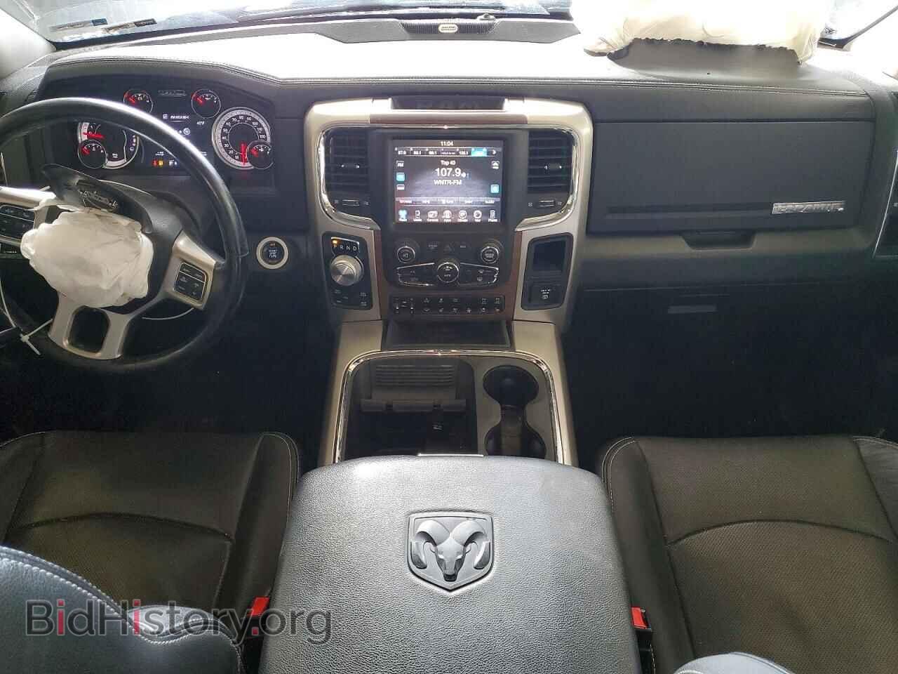 2015 RAM 1500 - VIN: 1C6RR7VT8FS787034 - Фото 8