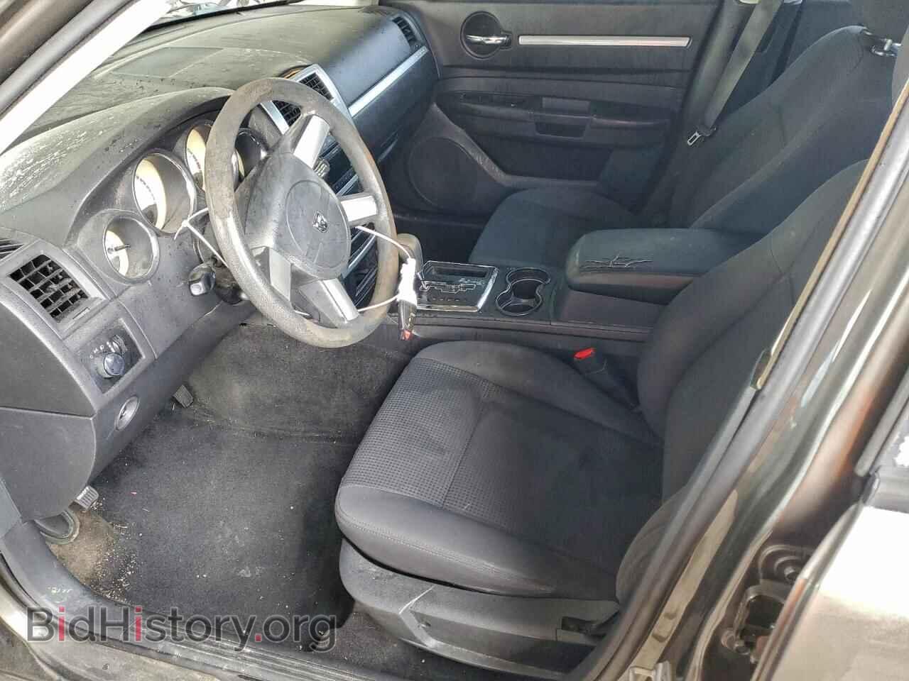 2010 DODGE CHARGER - VIN: 2B3CA4CD2AH214874 - Фото 7