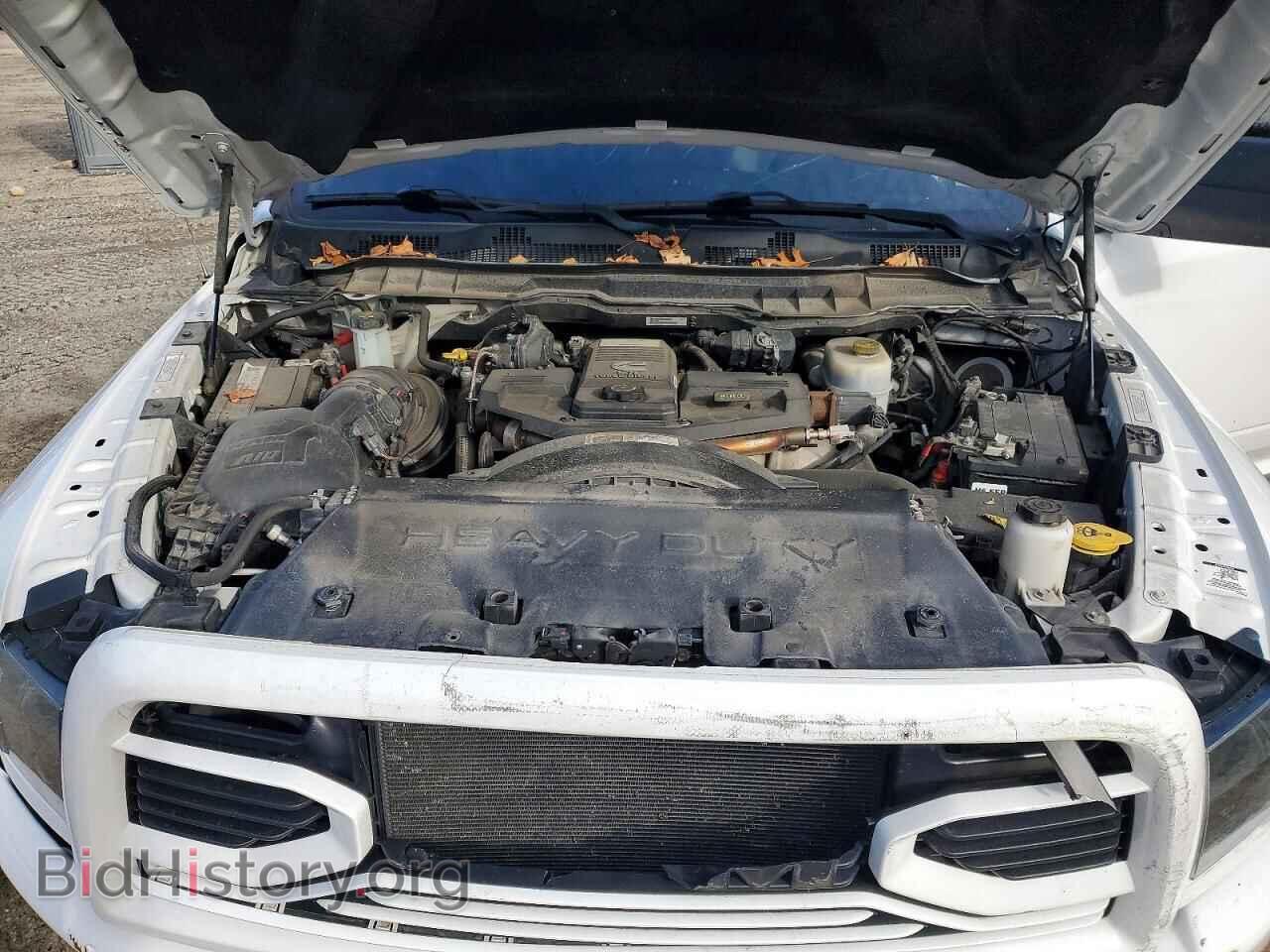 2018 RAM All Models - VIN: 3C6UR5ML2JG340876 - Photo 7