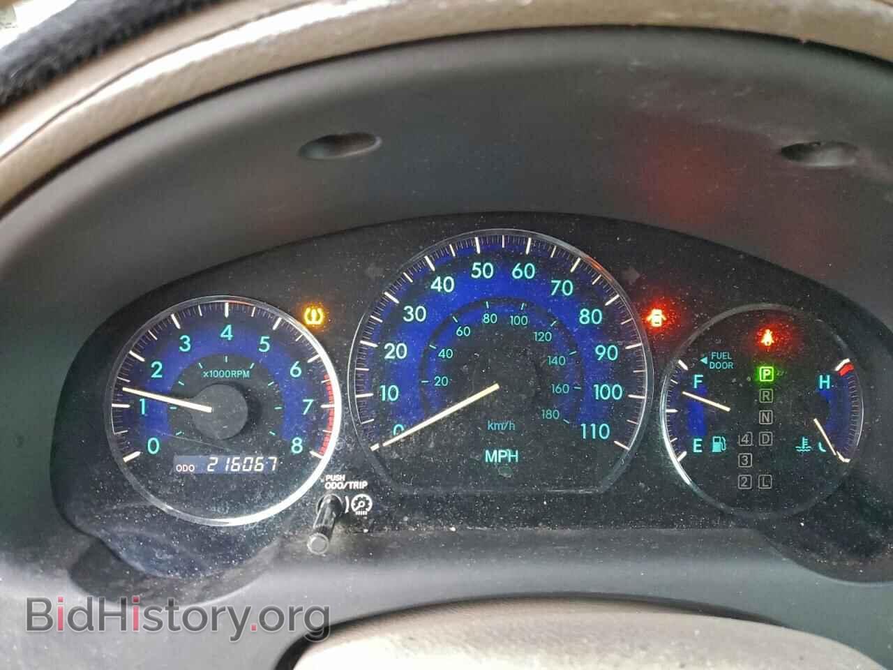 2007 TOYOTA All Models - VIN: 5TDBK23C07S006246 - Photo 9