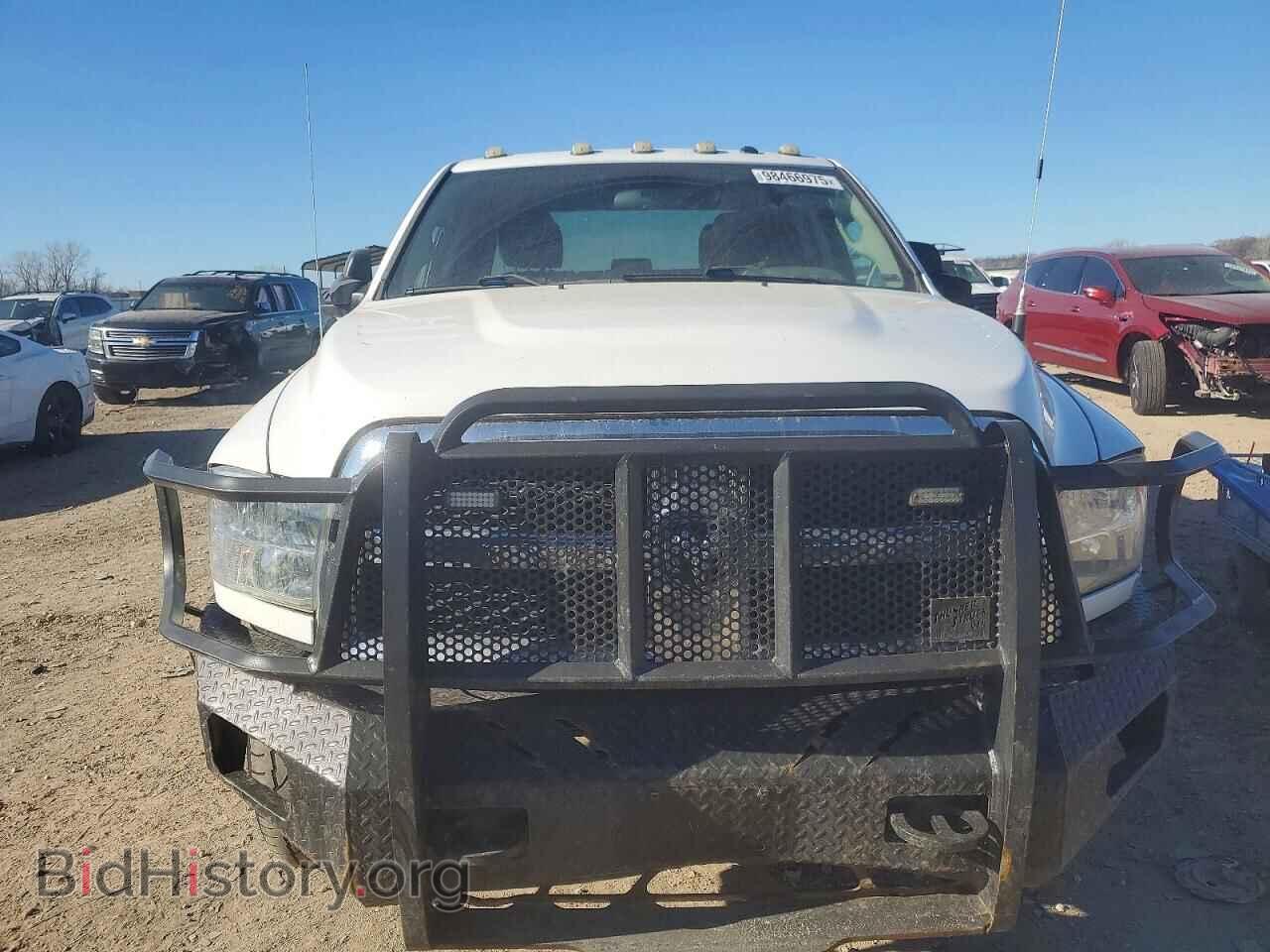 2017 RAM All Models - VIN: 3C6TR5CT6HG737949 - Фото 5
