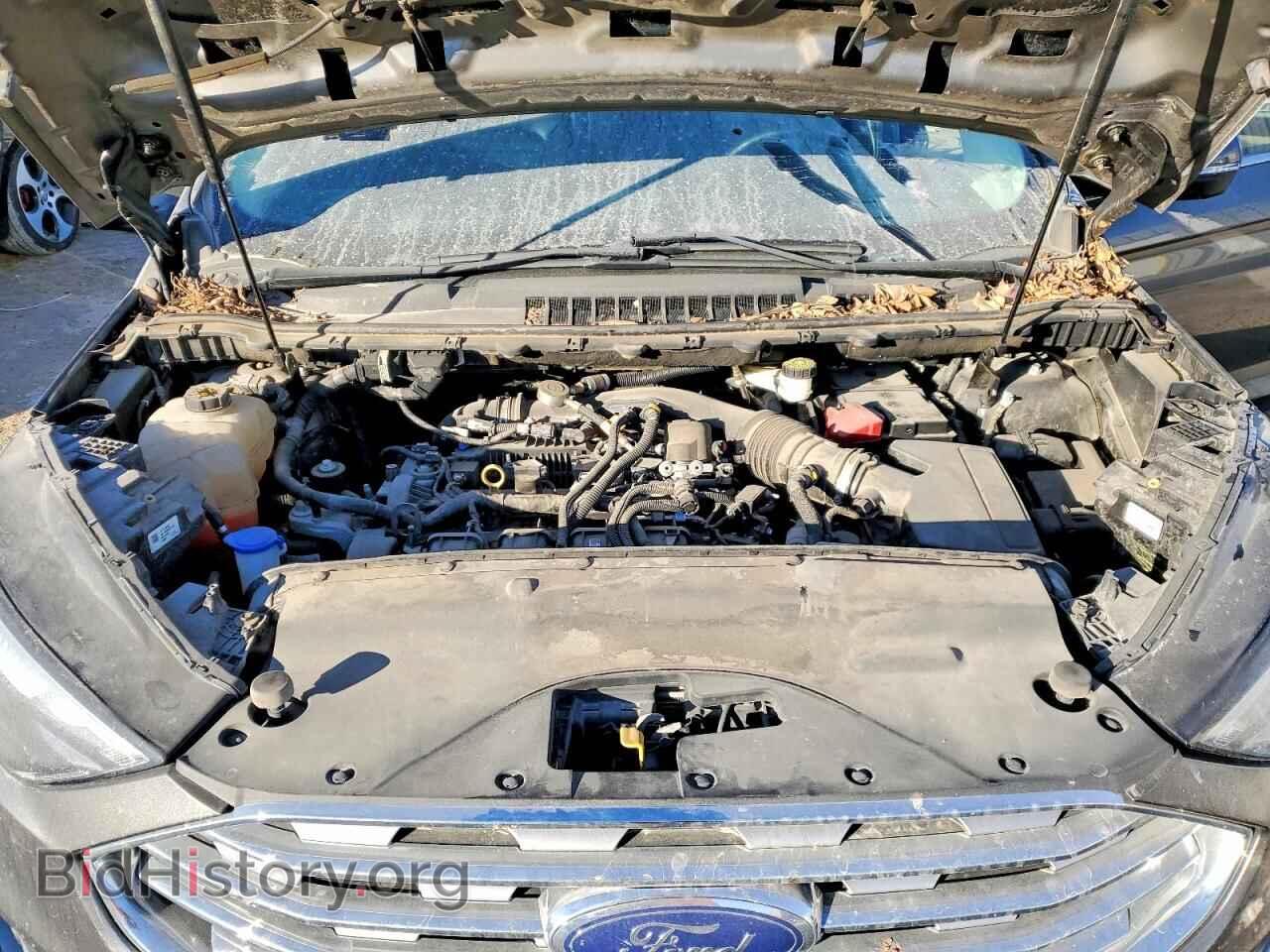 2019 FORD EDGE - VIN: 2FMPK4J98KBB75963 - Фото 11