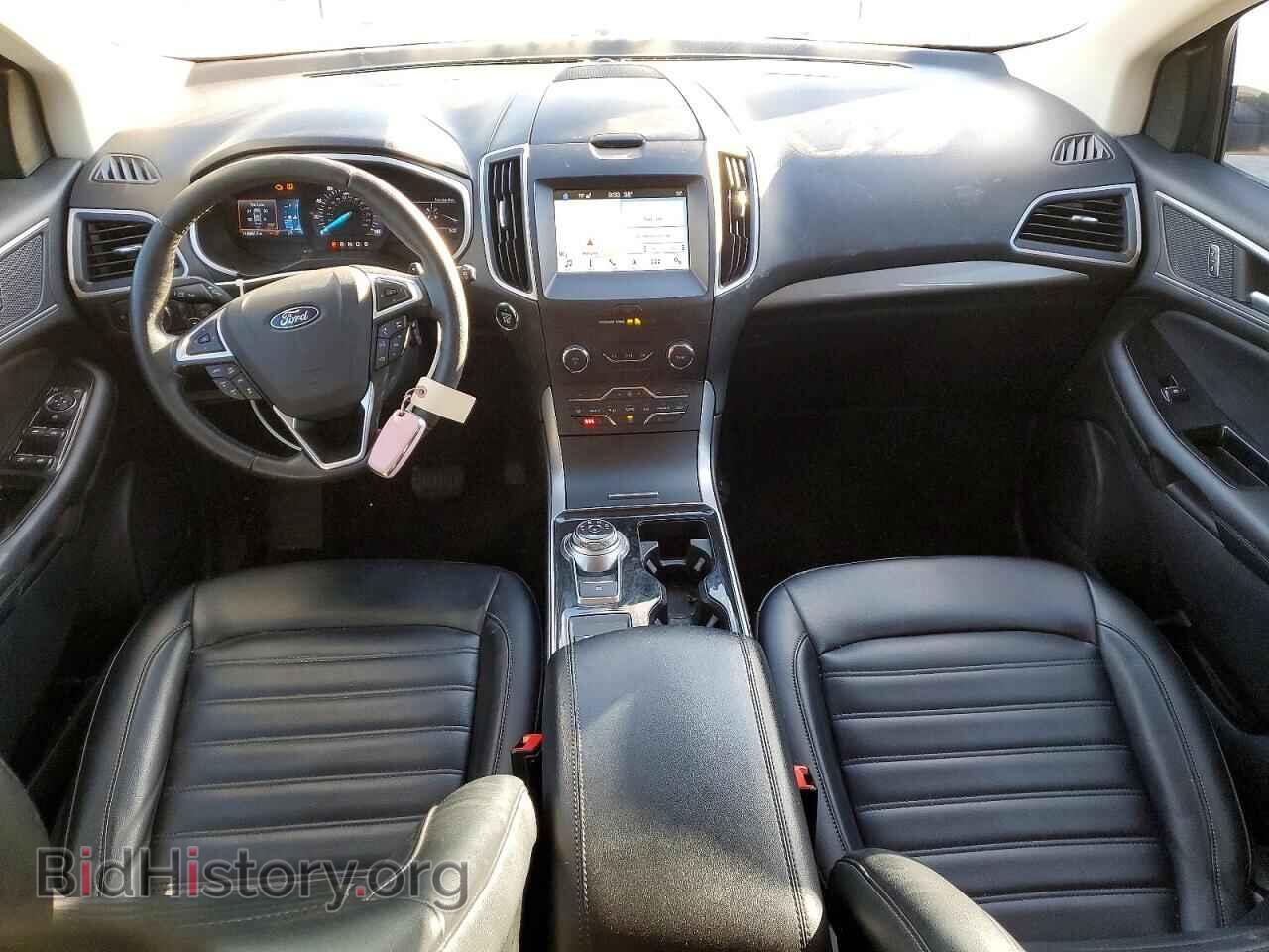 2019 FORD EDGE - VIN: 2FMPK4J98KBB75963 - Фото 8