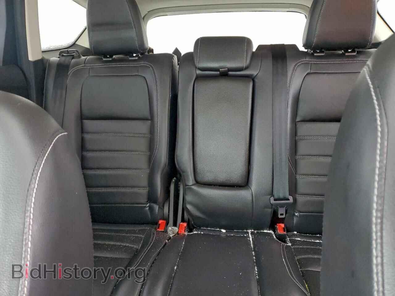 2018 FORD ESCAPE - VIN: 1FMCU9J92JUC33483 - Фото 10
