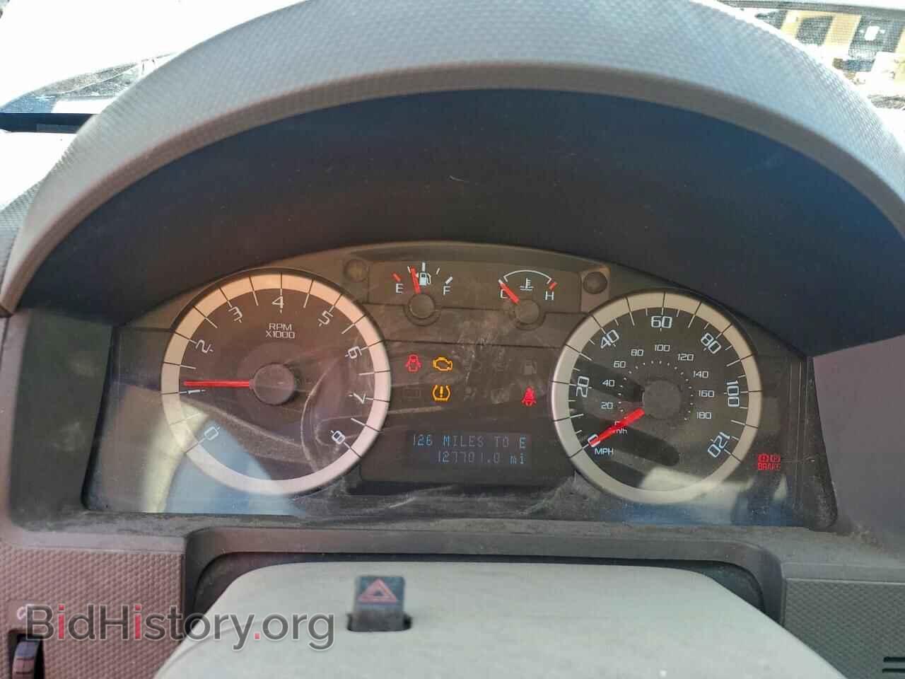 2012 FORD ESCAPE - VIN: 1FMCU9D79CKC83967 - Фото 9