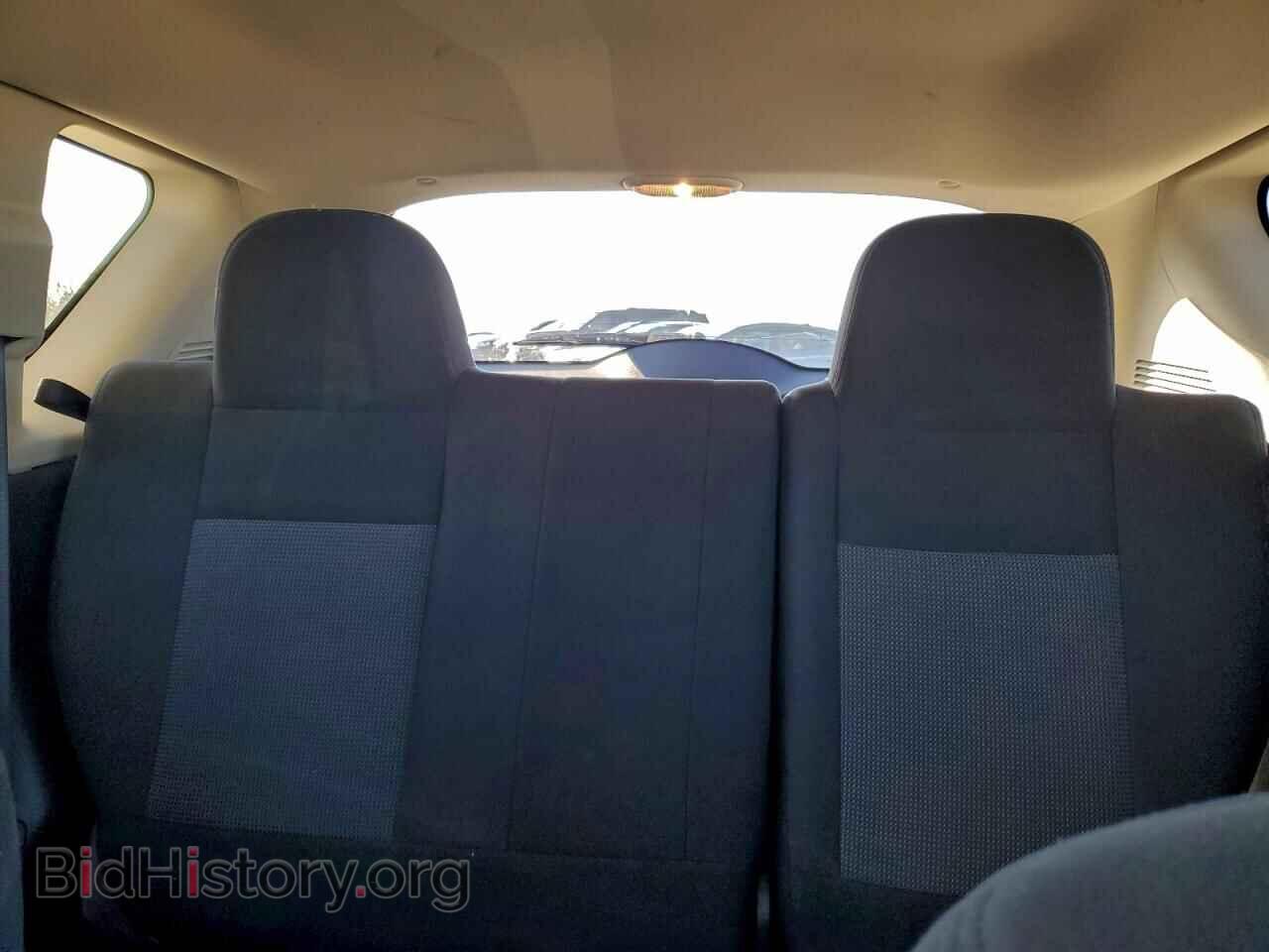 2016 JEEP COMPASS - VIN: 1C4NJDBB1GD651052 - Фото 10