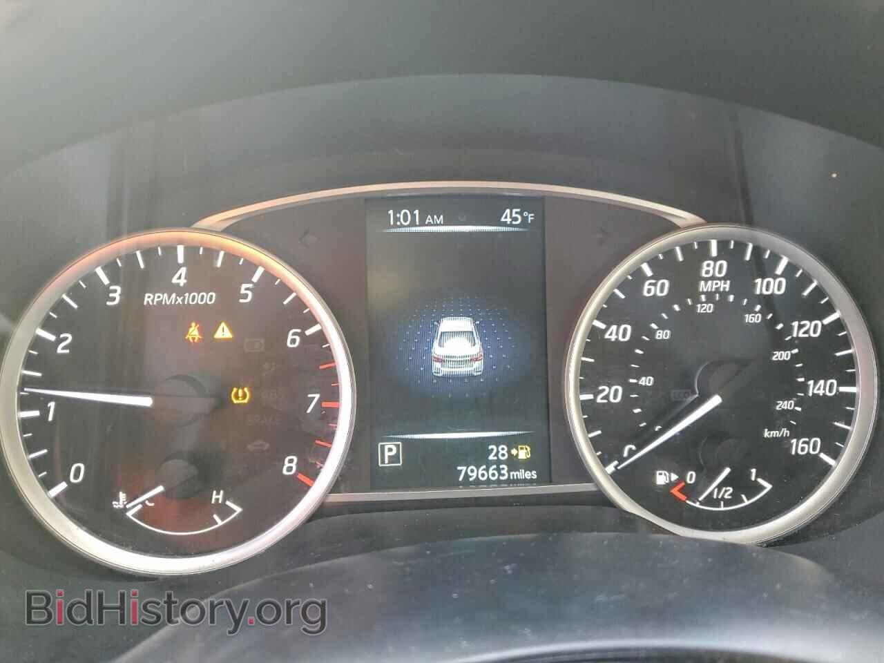 2017 NISSAN SENTRA - VIN: 3N1AB7AP1HL662044 - Фото 9