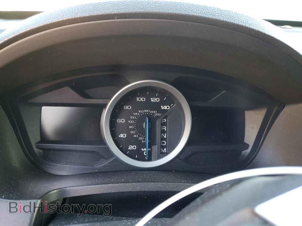 2015 FORD EXPLORER - VIN: 1FM5K7D84FGB04074 - Photo 9