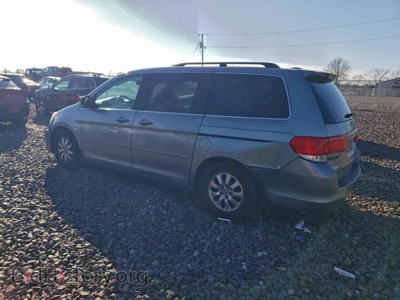 2010 HONDA All Models - VIN: 5FNRL3H60AB042292 - Фото 2