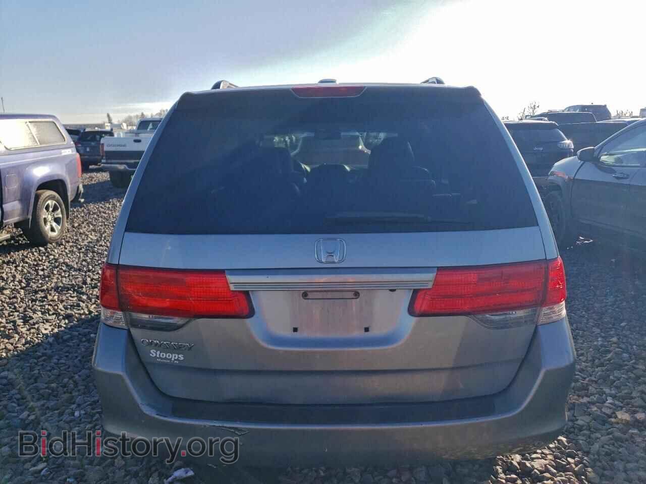 2010 HONDA All Models - VIN: 5FNRL3H60AB042292 - Фото 6