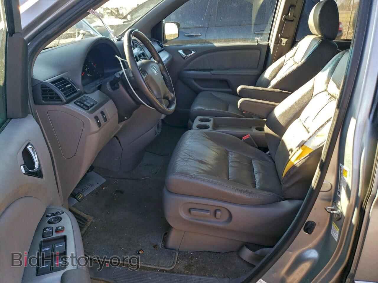 2010 HONDA All Models - VIN: 5FNRL3H60AB042292 - Фото 7