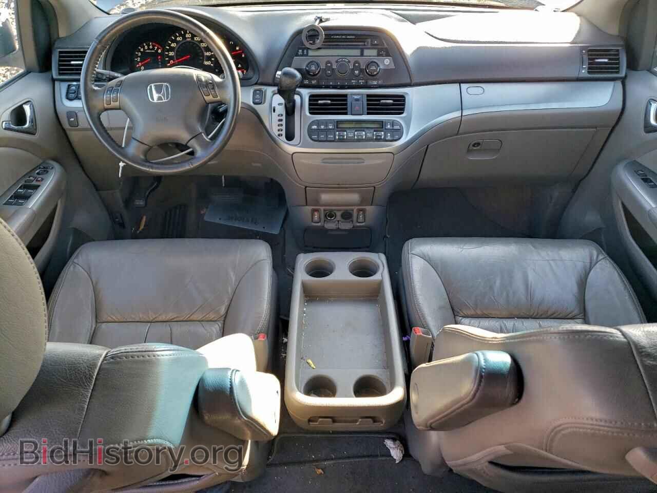 2010 HONDA All Models - VIN: 5FNRL3H60AB042292 - Фото 8