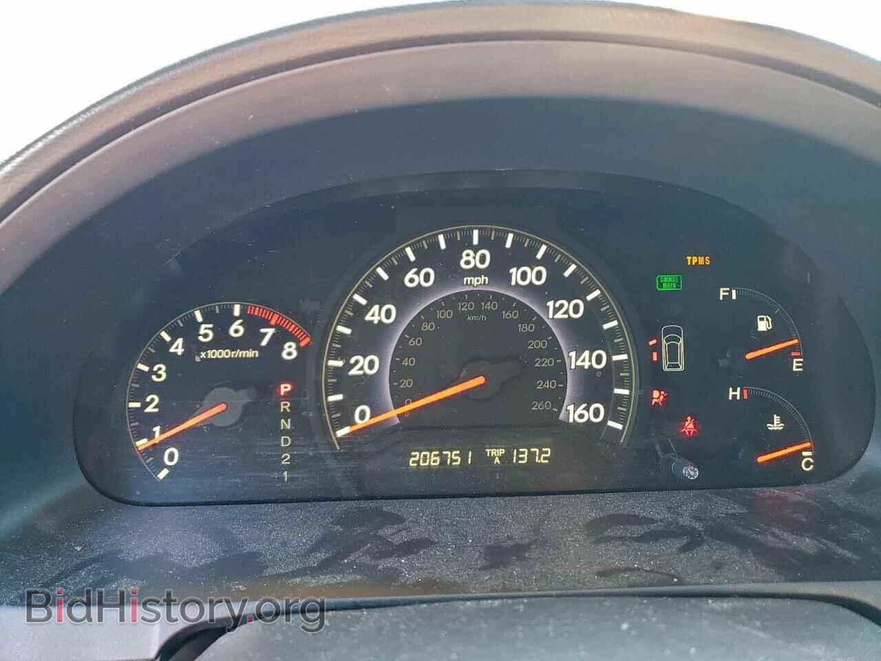 2010 HONDA All Models - VIN: 5FNRL3H60AB042292 - Фото 9