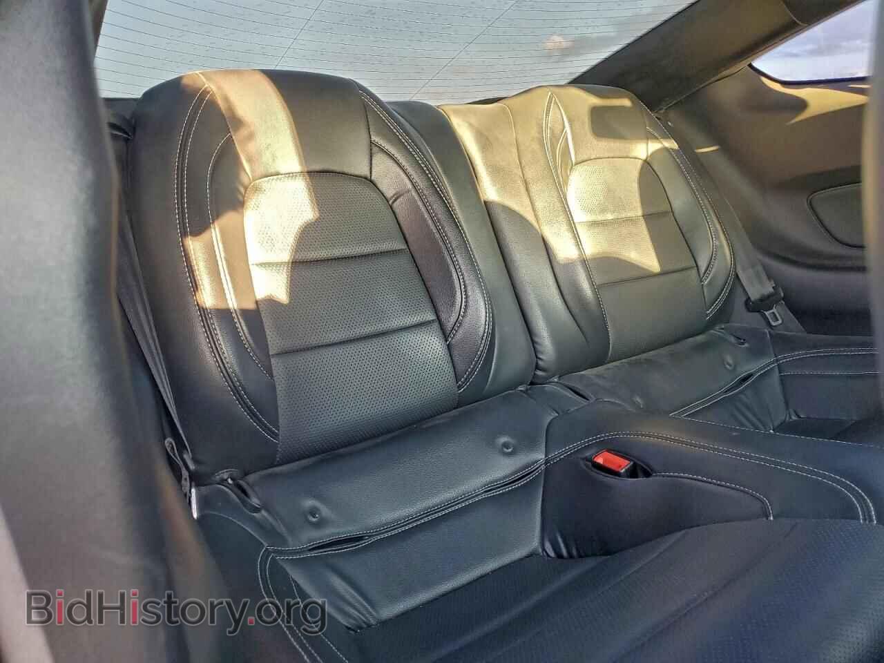 2020 FORD ALL Models - VIN: 1FA6P8TH1L5173092 - Photo 10