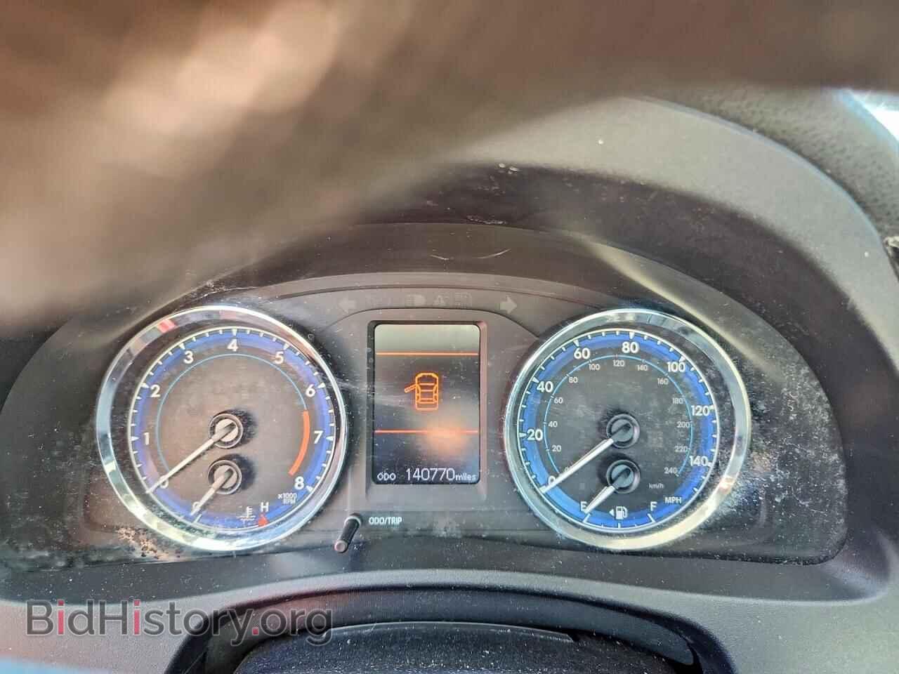 2019 TOYOTA COROLLA - VIN: 2T1BURHEXKC175544 - Фото 9