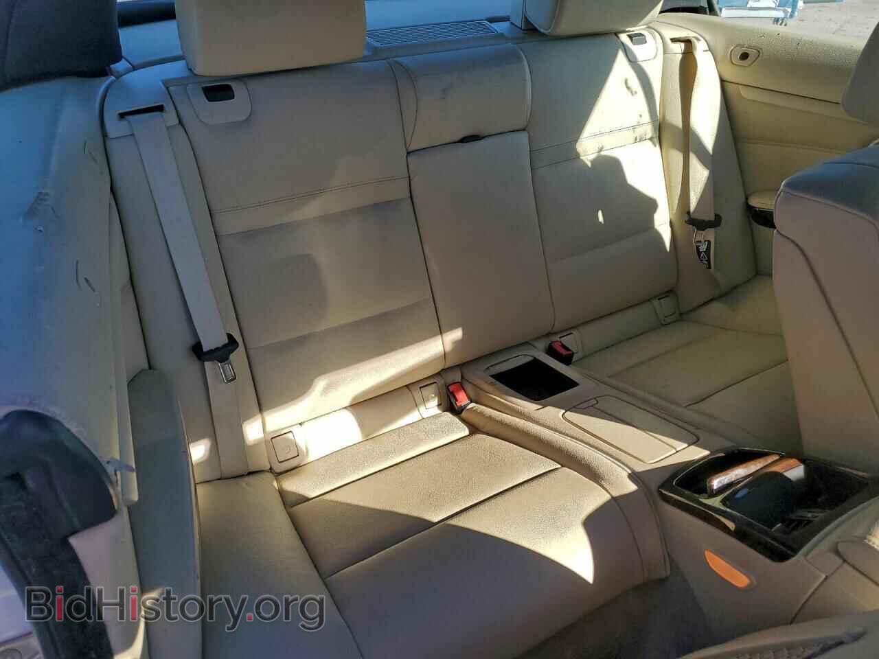 2011 BMW 3 SERIES - VIN: WBADW3C50BE439632 - Фото 10