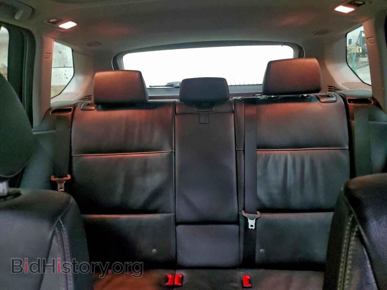 2011 BMW X3 - VIN: 5UXWX5C50BL710316 - Фото 10