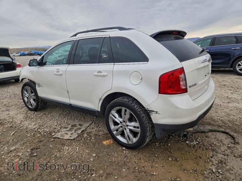 2013 Ford EDGE (VIN 2FMDK4KC6DBB38944) — photo 2 of 14