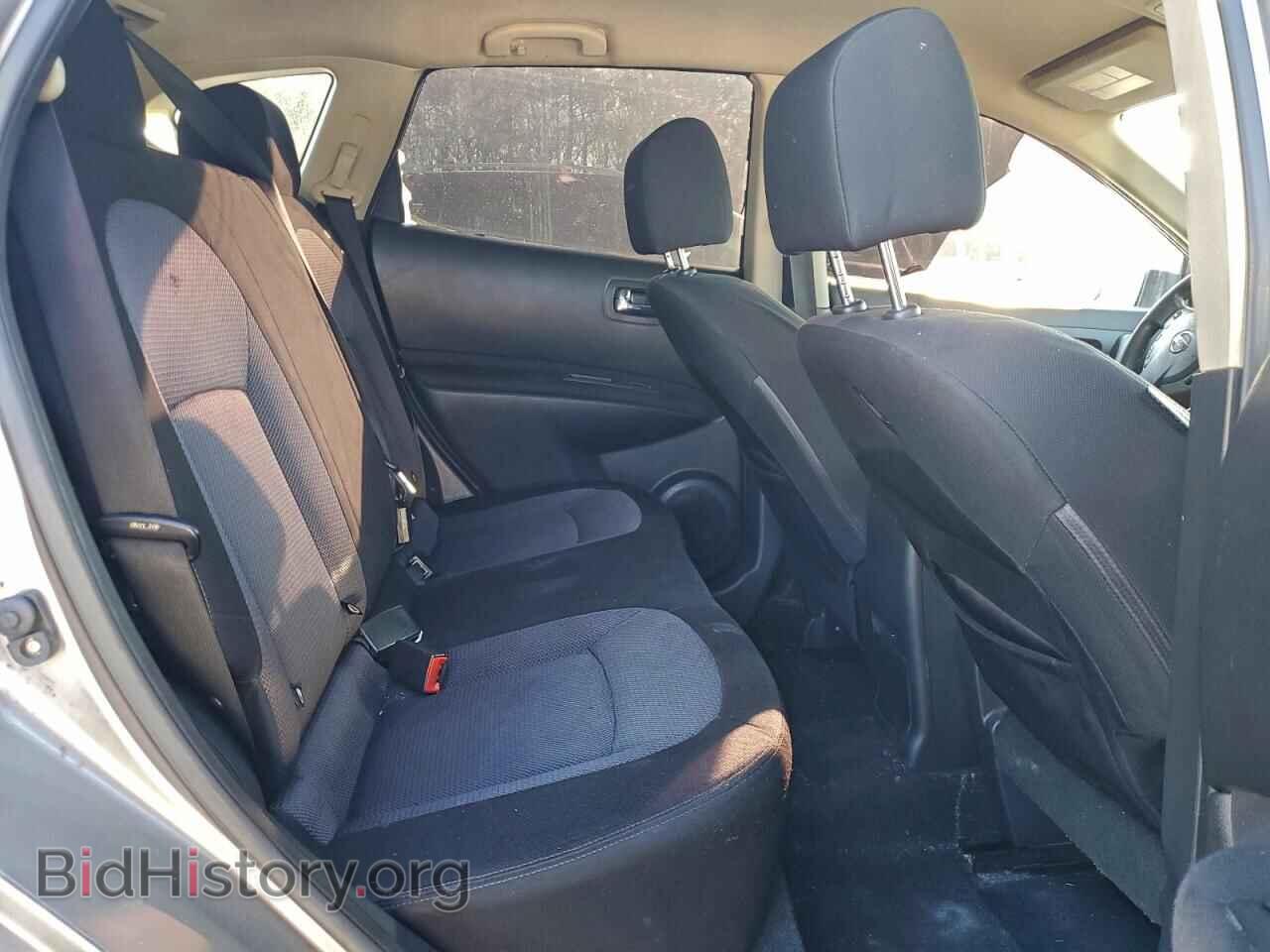 2011 NISSAN ROGUE - VIN: JN8AS5MT5BW574159 - Фото 10