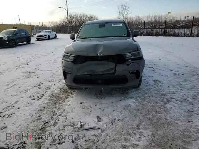 2022 DODGE DURANGO - VIN: 1C4RDJDG4NC104084 - Photo 14