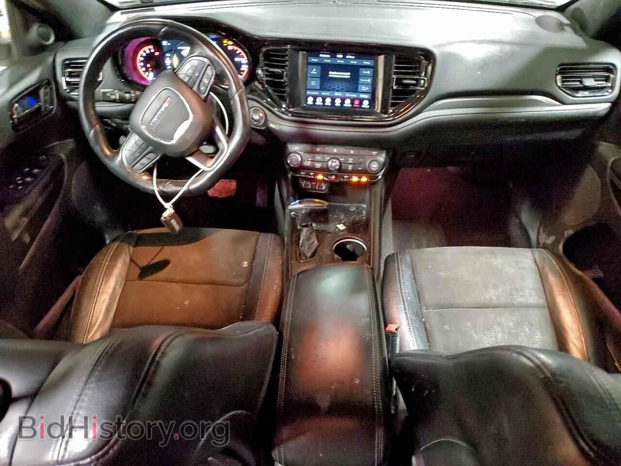 2022 DODGE DURANGO - VIN: 1C4RDJDG4NC104084 - Photo 8