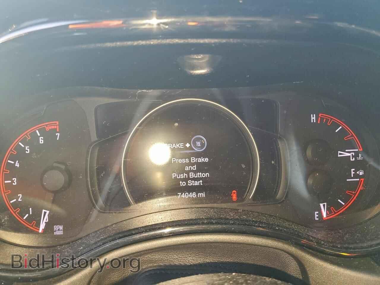 2022 DODGE DURANGO - VIN: 1C4RDJDG4NC104084 - Photo 9