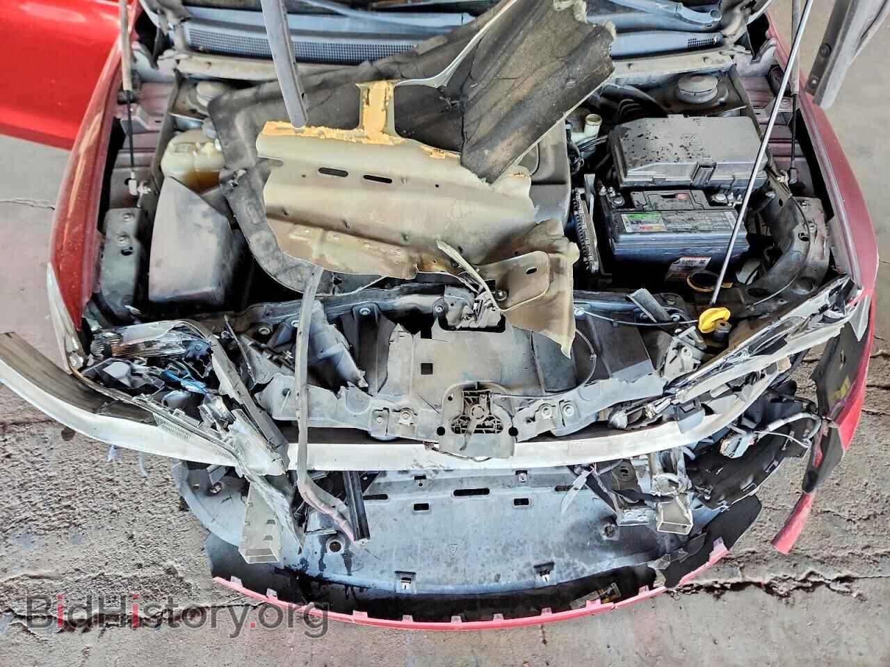 2015 CHRYSLER 200 - VIN: 1C3CCCAB1FN679783 - Фото 11