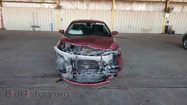 2015 CHRYSLER 200 - VIN: 1C3CCCAB1FN679783 - Фото 13