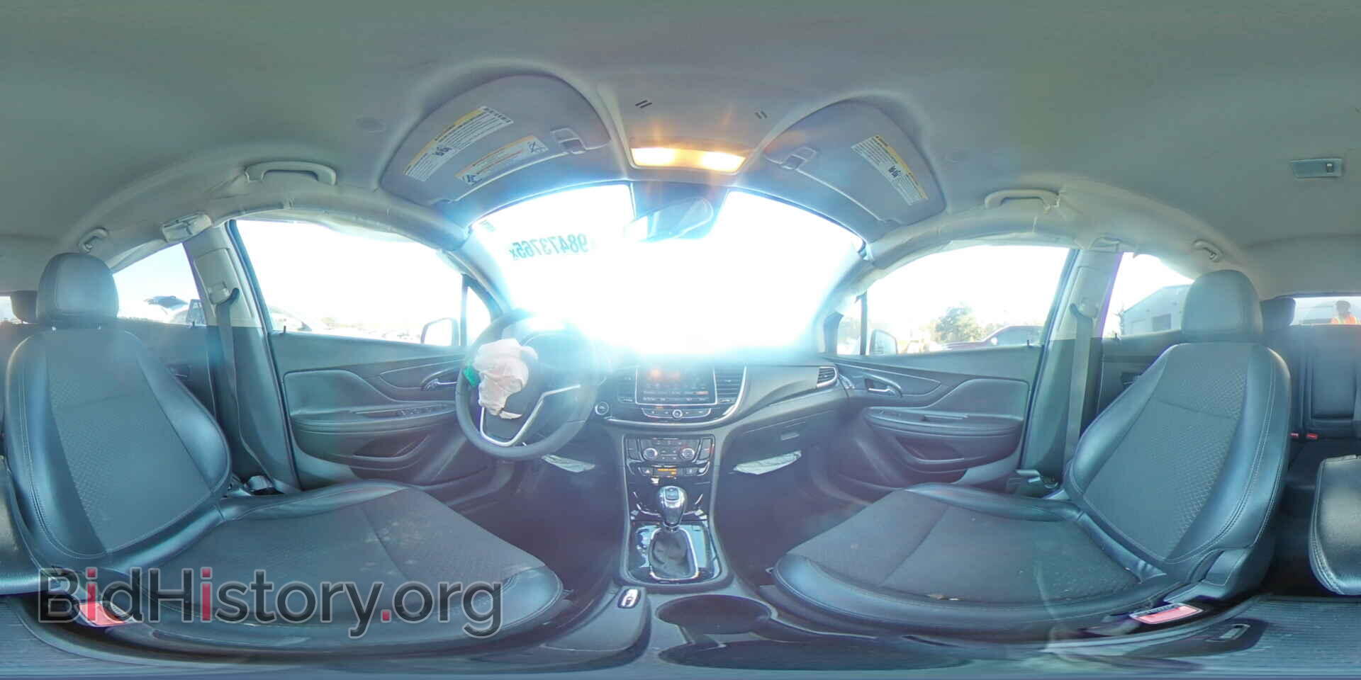 2020 BUICK ENCORE - VIN: KL4CJASBXLB092218 - Фото 15