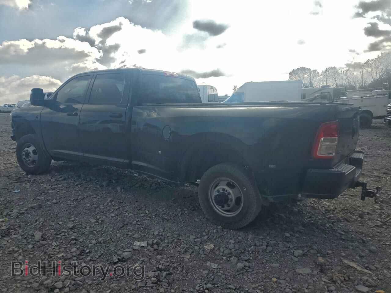 2024 RAM 3500 - VIN: 3C63RRGL7RG396337 - Фото 2