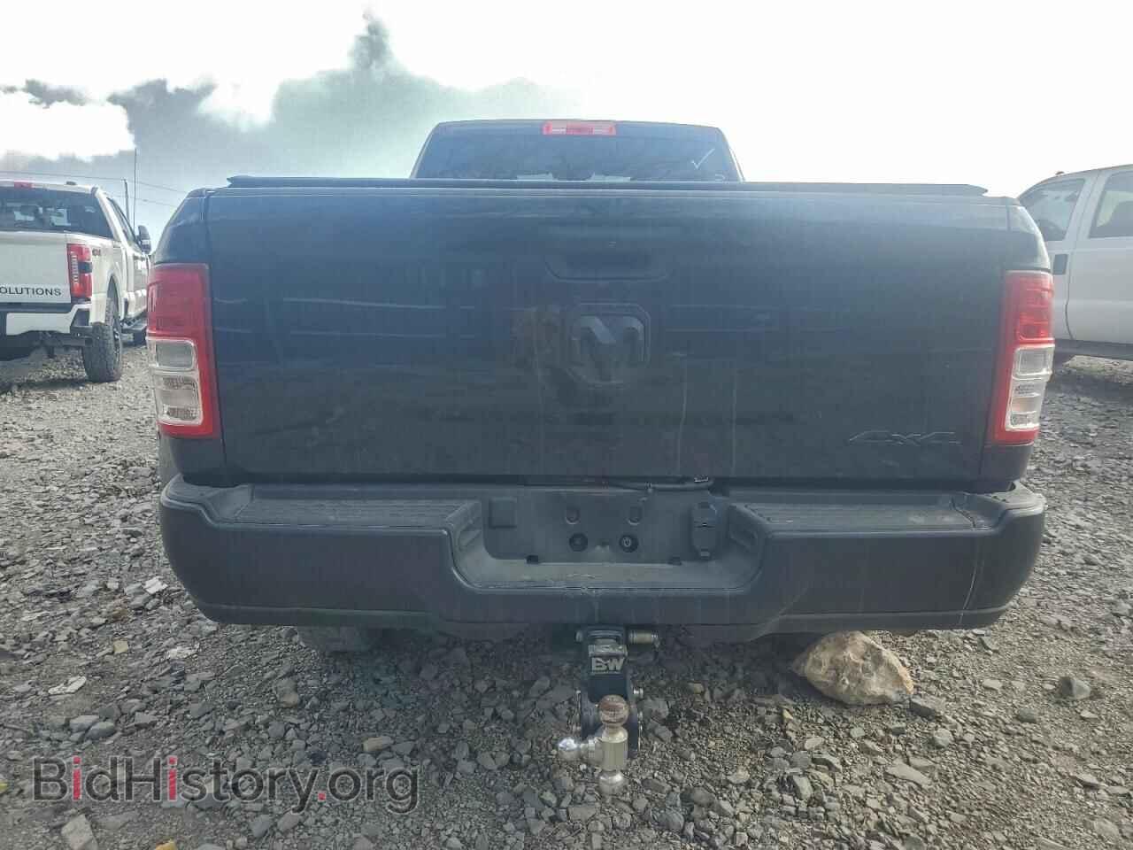 2024 RAM 3500 - VIN: 3C63RRGL7RG396337 - Фото 6