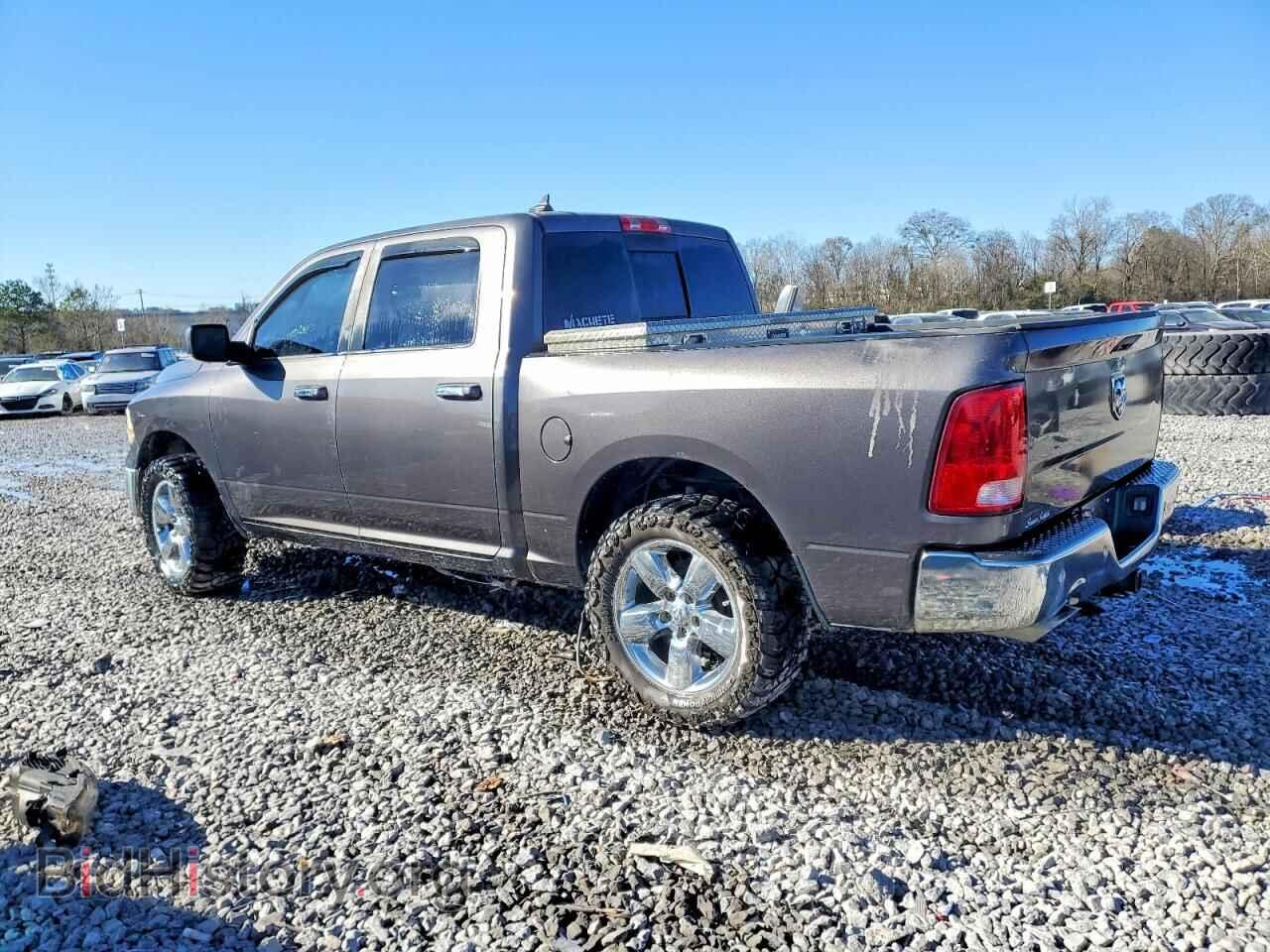 2015 RAM 1500 - VIN: 1C6RR6LT1FS582426 - Фото 2