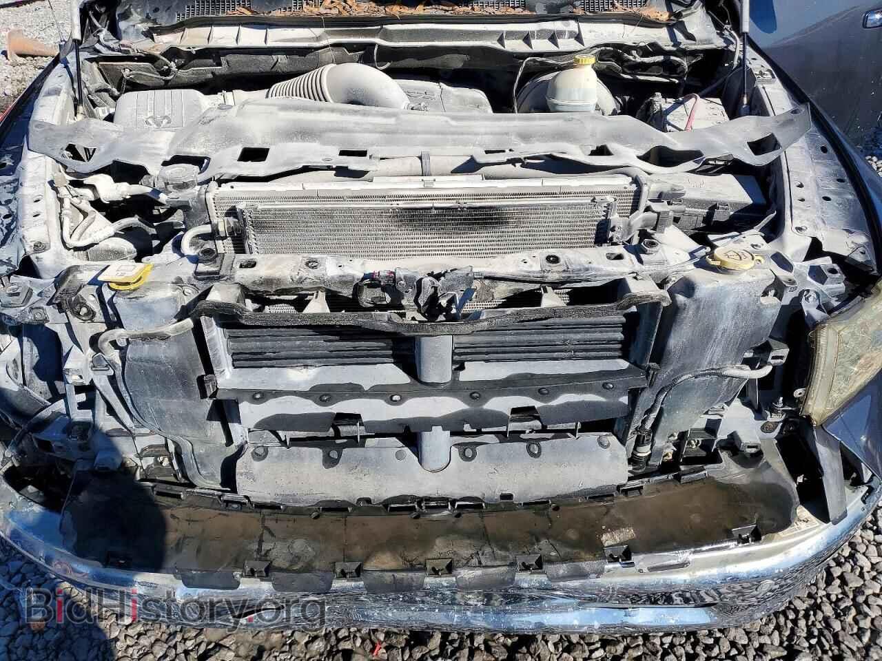 2015 RAM 1500 - VIN: 1C6RR6LT1FS582426 - Фото 11
