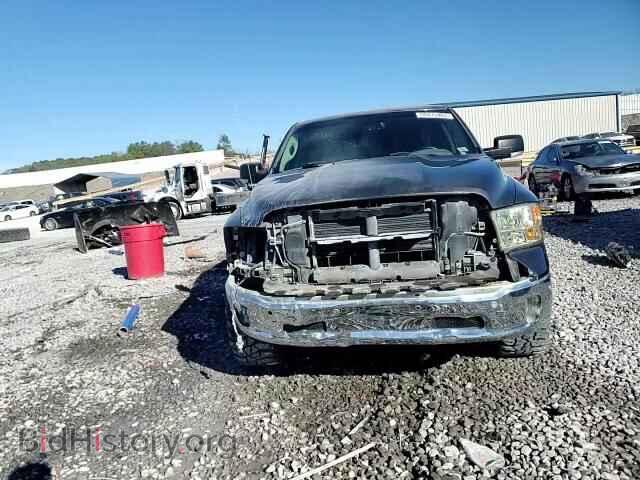 2015 RAM 1500 - VIN: 1C6RR6LT1FS582426 - Фото 14