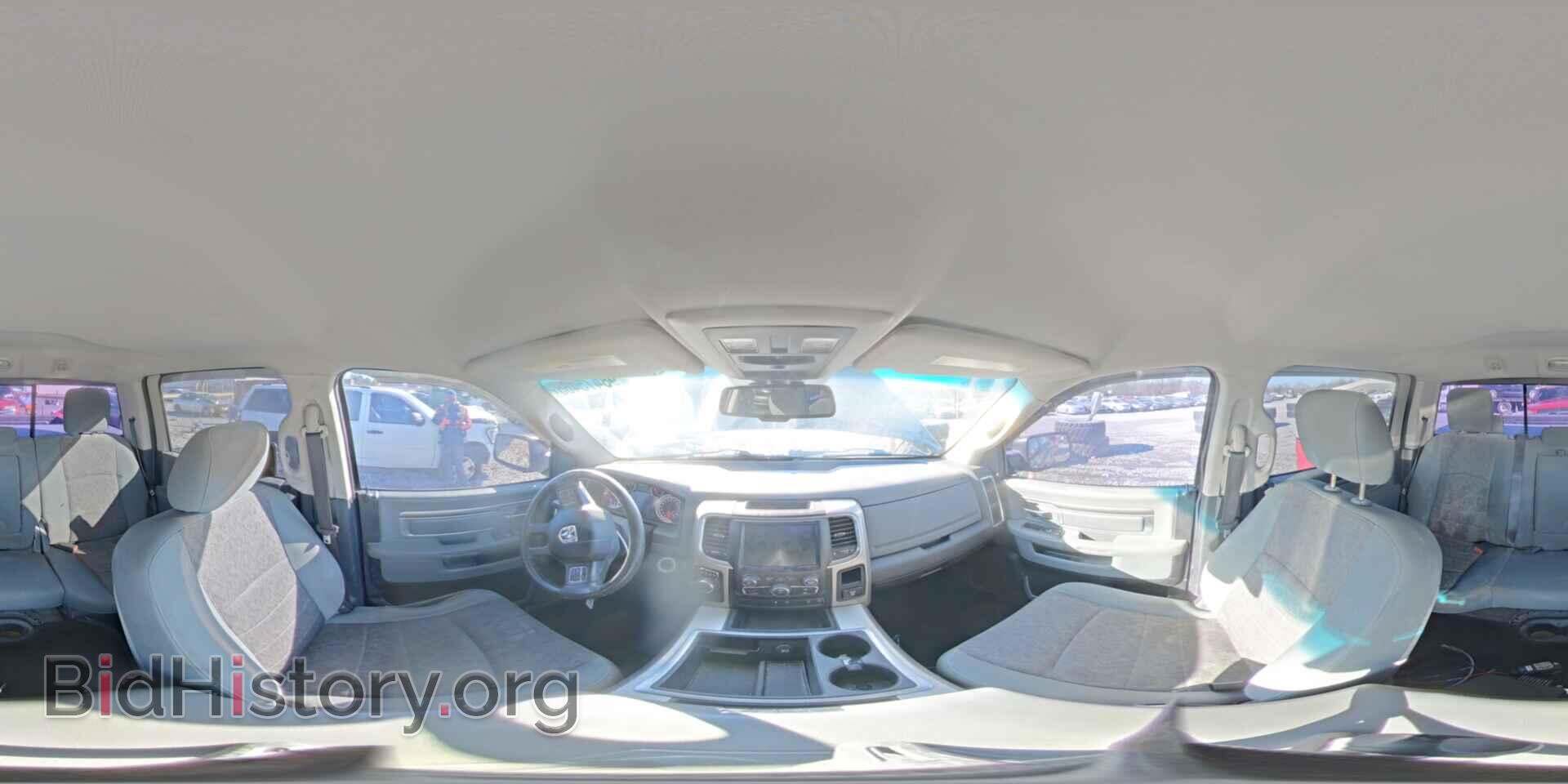 2015 RAM 1500 - VIN: 1C6RR6LT1FS582426 - Фото 15