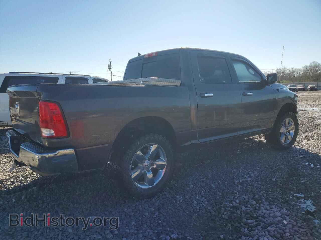 2015 RAM 1500 - VIN: 1C6RR6LT1FS582426 - Фото 3