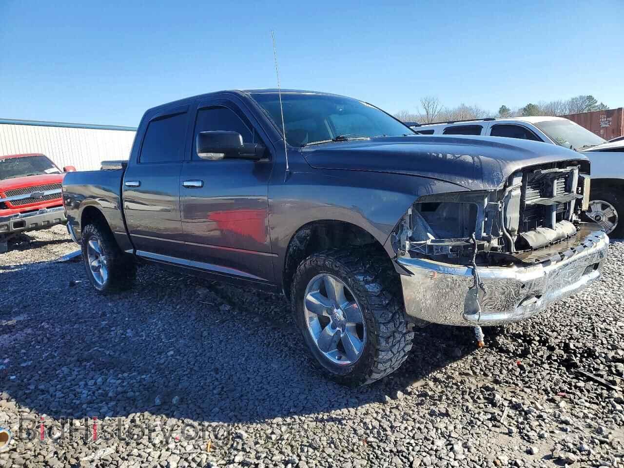 2015 RAM 1500 - VIN: 1C6RR6LT1FS582426 - Фото 4