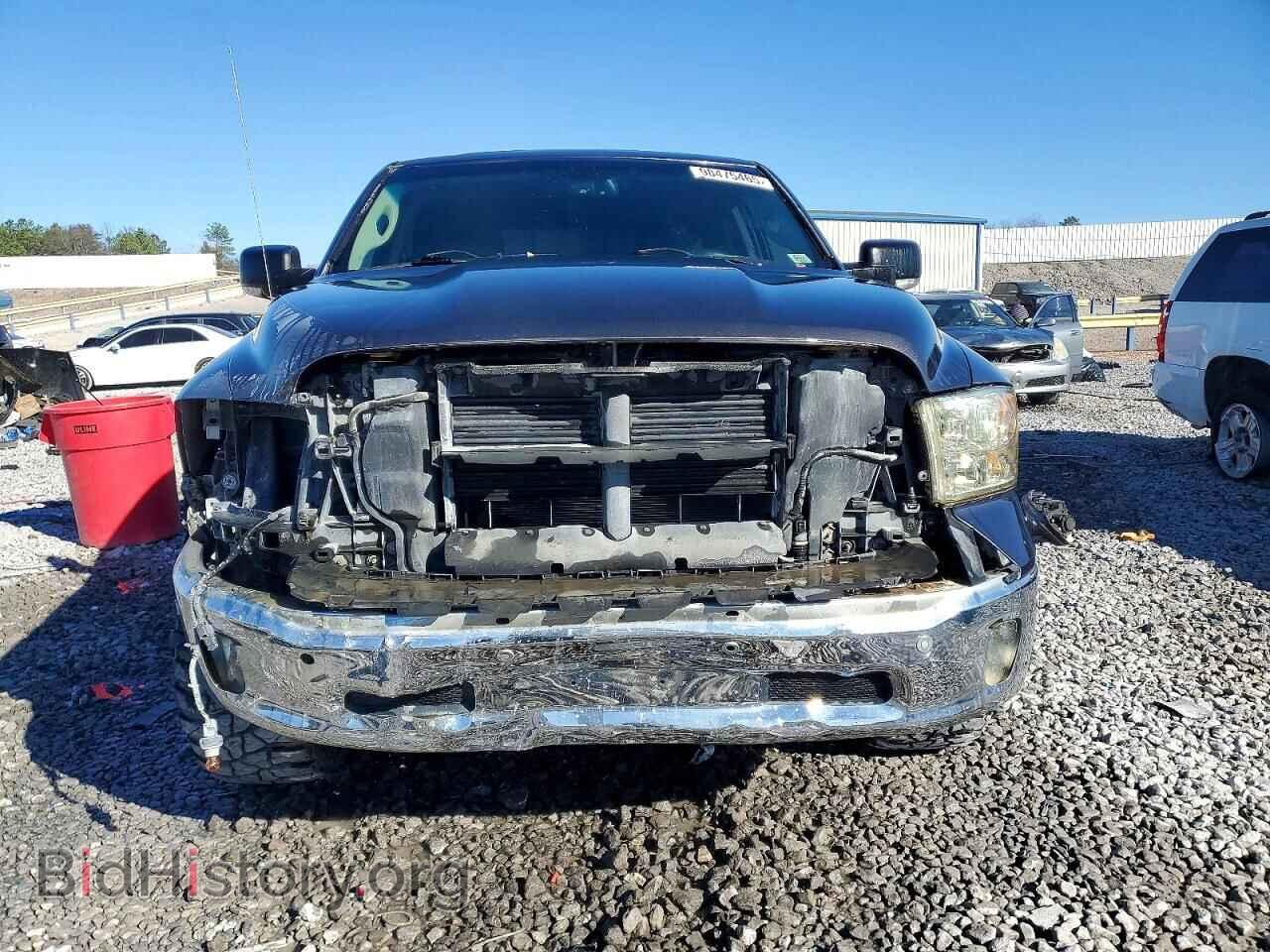 2015 RAM 1500 - VIN: 1C6RR6LT1FS582426 - Фото 5