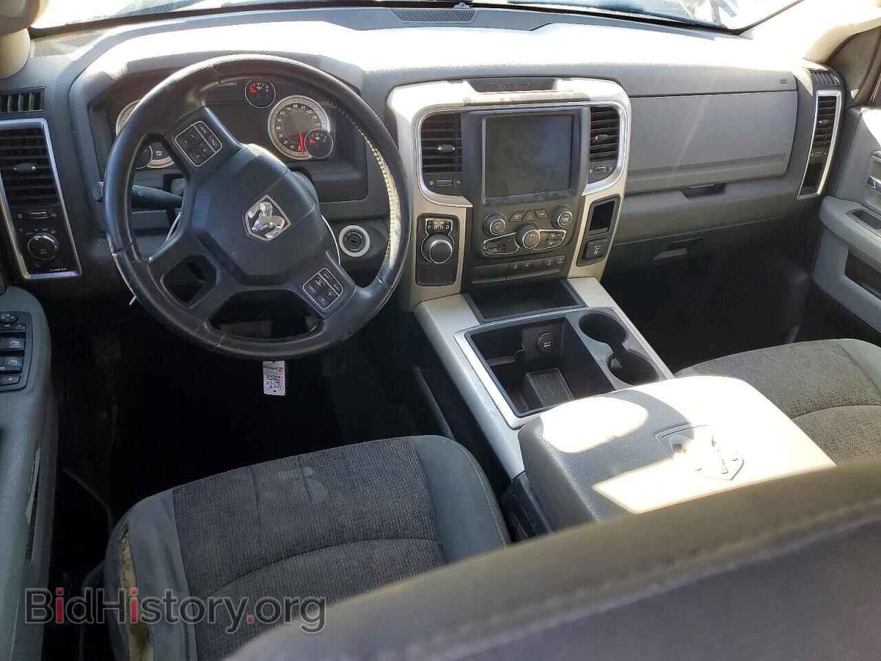 2015 RAM 1500 - VIN: 1C6RR6LT1FS582426 - Фото 8