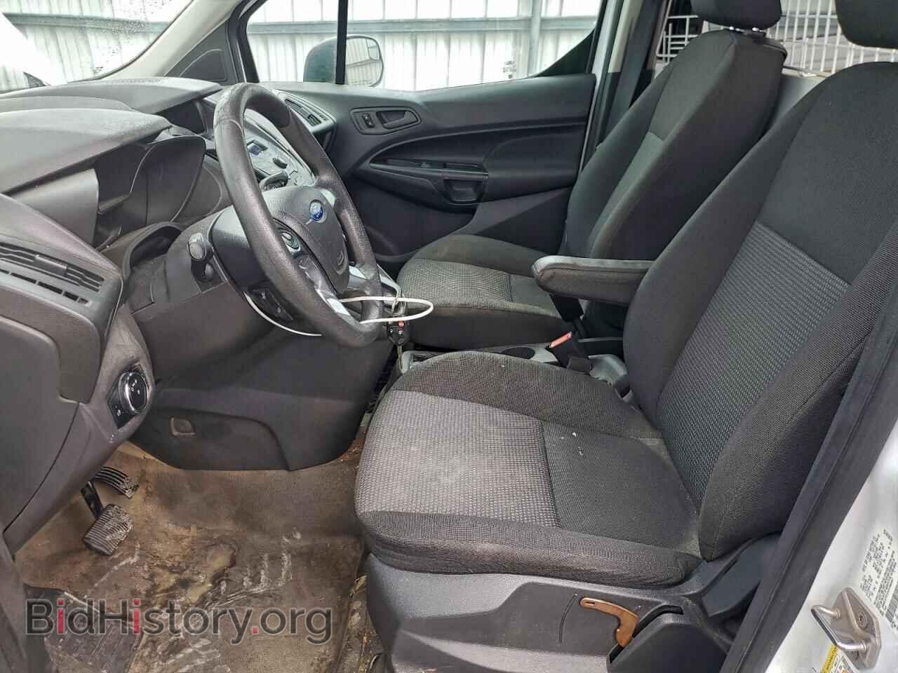 2016 FORD TRANSIT - VIN: NM0LE7EX6G1286967 - Фото 7