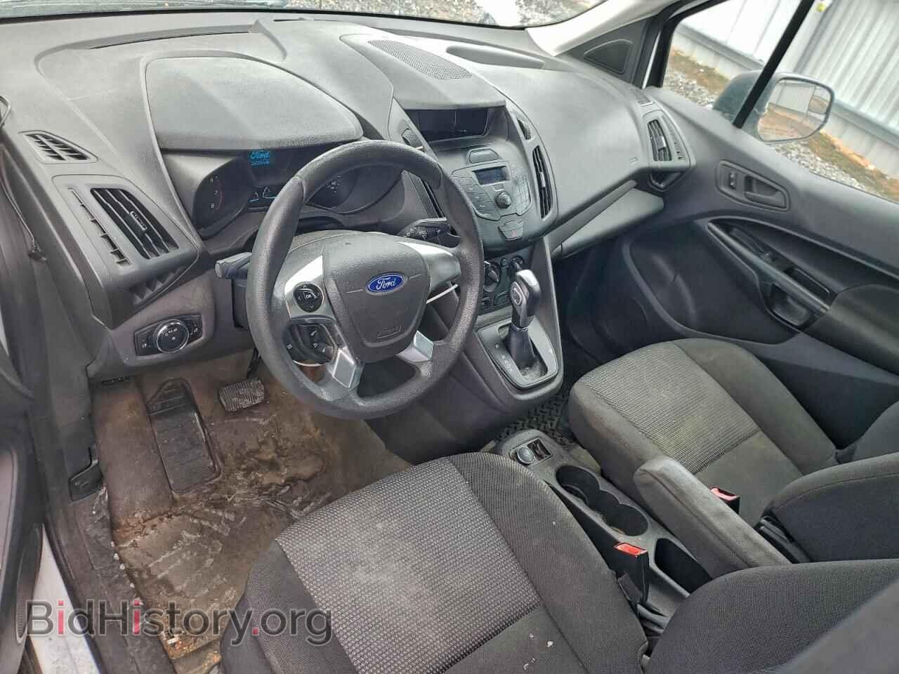 2016 FORD TRANSIT - VIN: NM0LE7EX6G1286967 - Фото 8