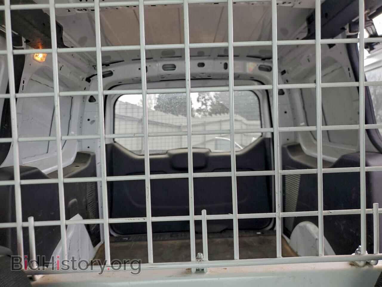 2016 FORD TRANSIT - VIN: NM0LE7EX6G1286967 - Фото 10