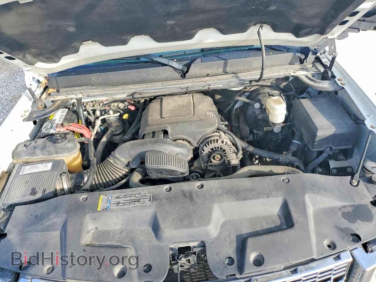 2007 GMC SIERRA - VIN: 2GTEK19J171663755 - Фото 11