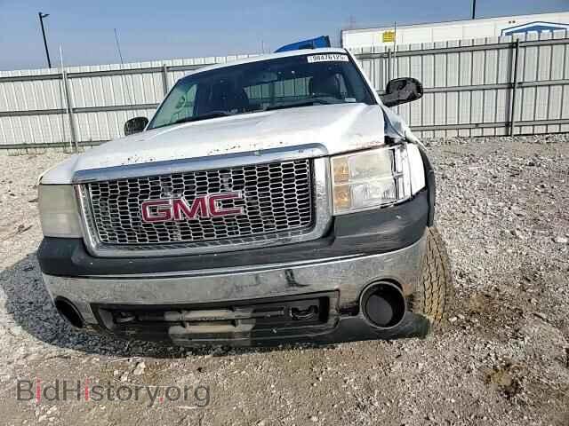 2007 GMC SIERRA - VIN: 2GTEK19J171663755 - Фото 13
