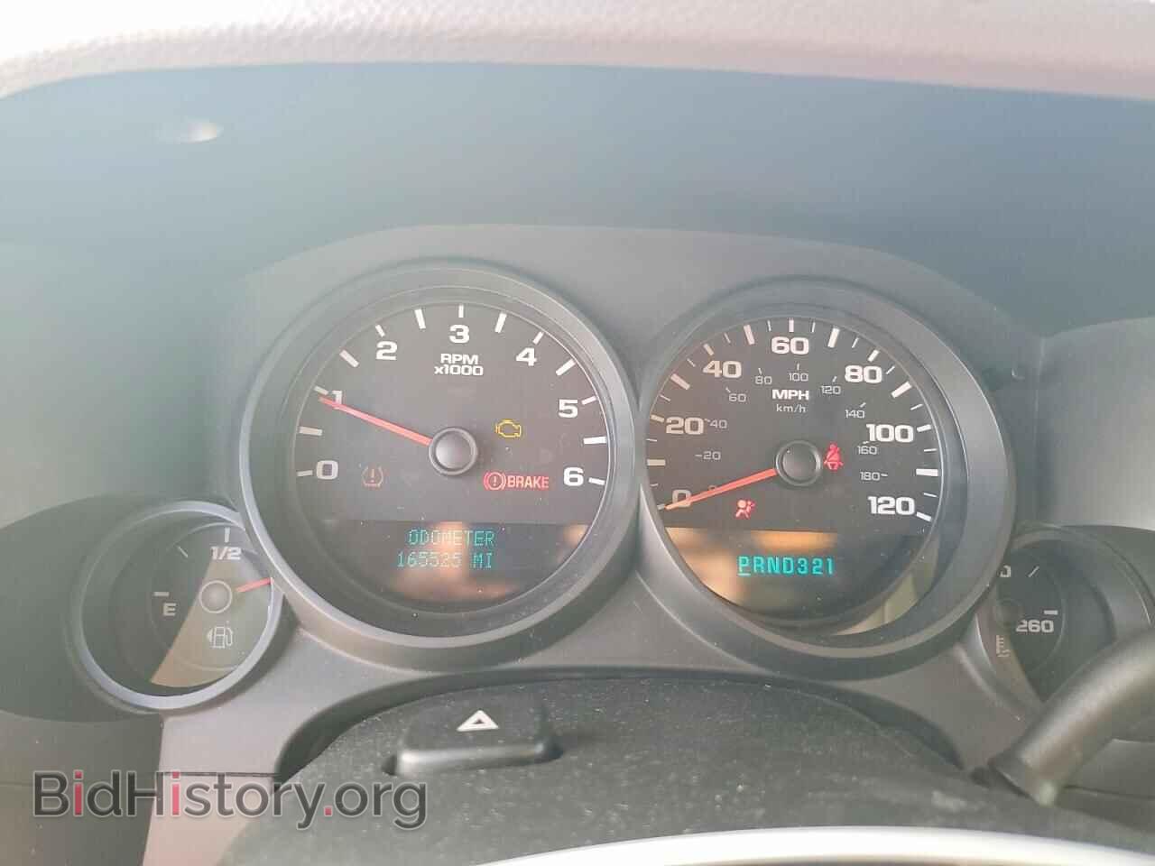 2007 GMC SIERRA - VIN: 2GTEK19J171663755 - Фото 9