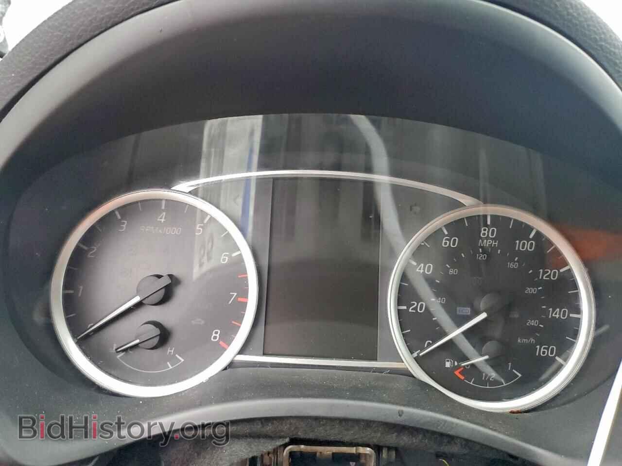 2017 NISSAN SENTRA - VIN: 3N1AB7AP3HL707176 - Фото 9